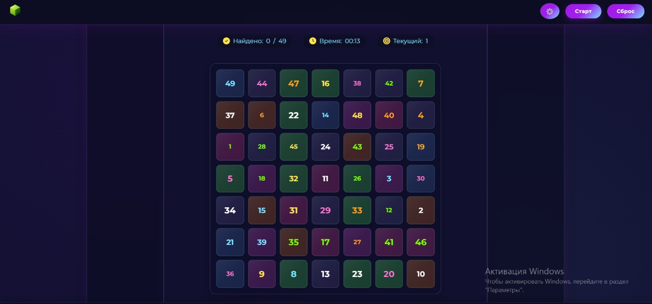 Разные типы тренажеров